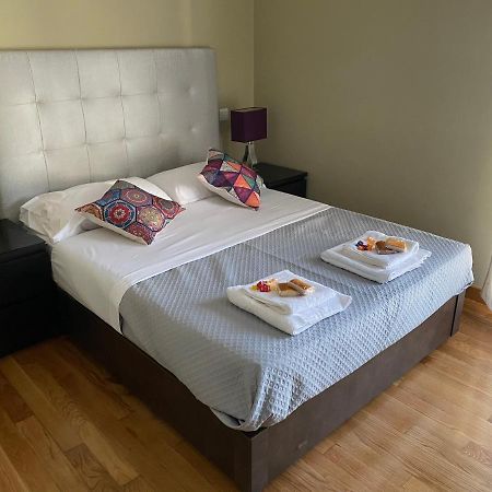 Apartamento situación inmejorable en Santander Exterior foto